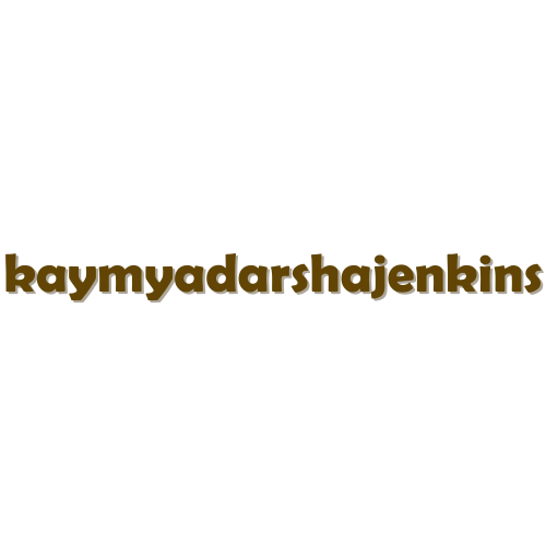 kaymyadarshajenkins.com